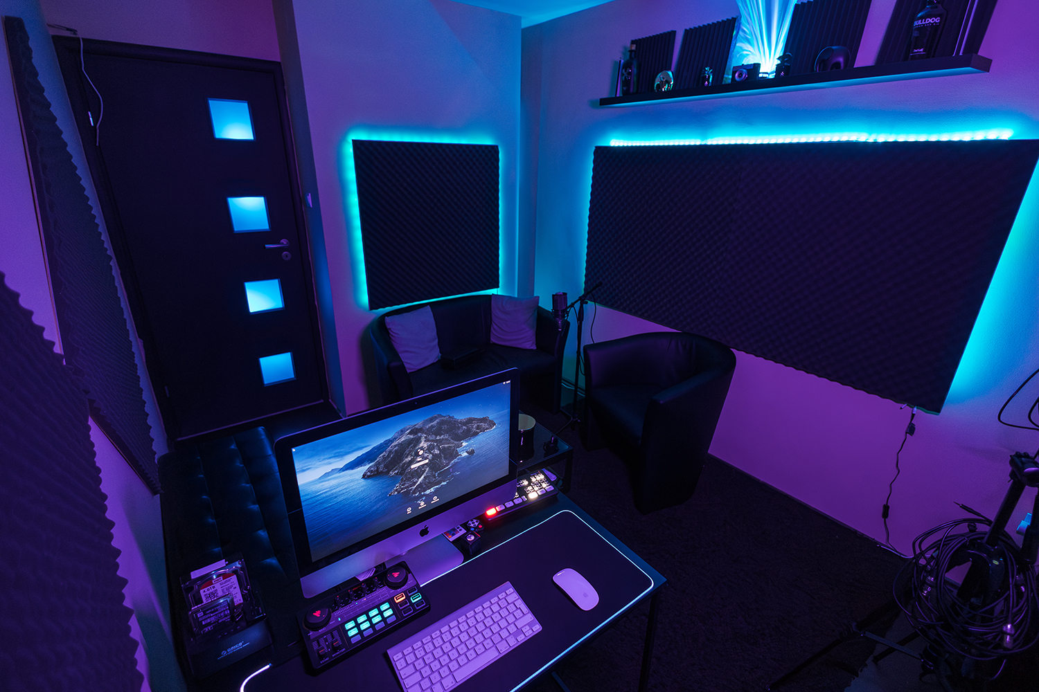 Studio foto